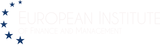 Merchandise | European Institute of Finance and Management